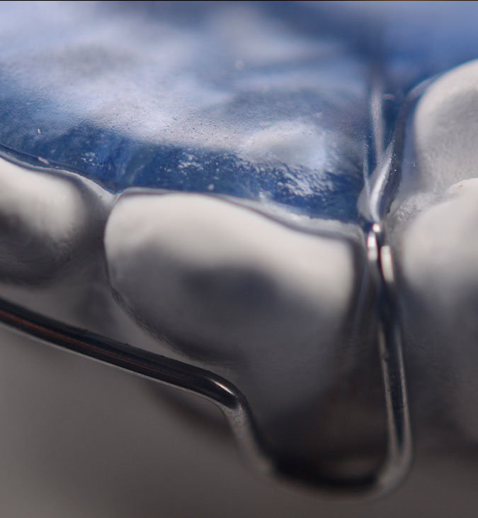 impresora 3d odontologia