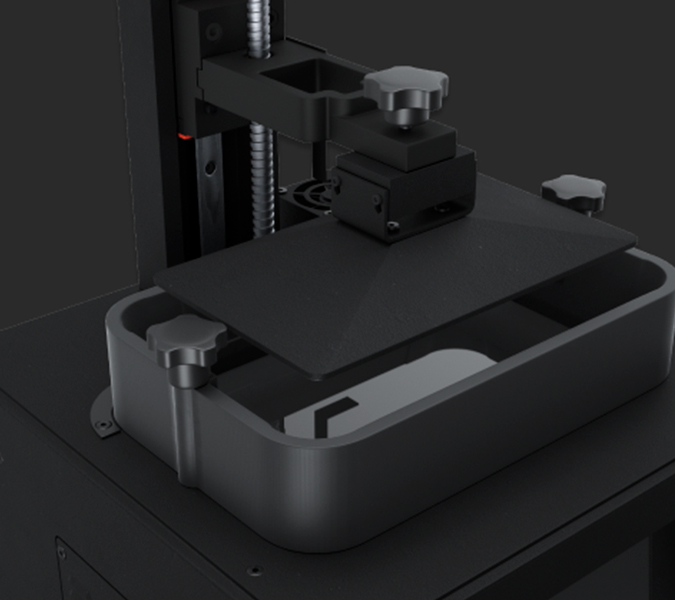 impresora 3d odontologia