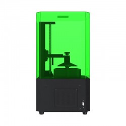 Impresora 3D DLP Apolo PRO