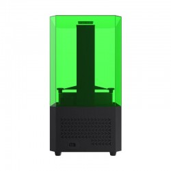 Impresora 3D DLP Apolo PRO