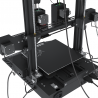 HELLBOT HIDRA 220 3D PRINTER
