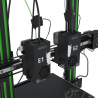 HELLBOT HIDRA 220 3D PRINTER
