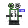 HELLBOT HIDRA 220 3D PRINTER