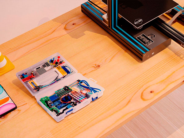 arduino-info