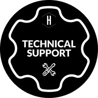 TECHNICAL SUPPORT